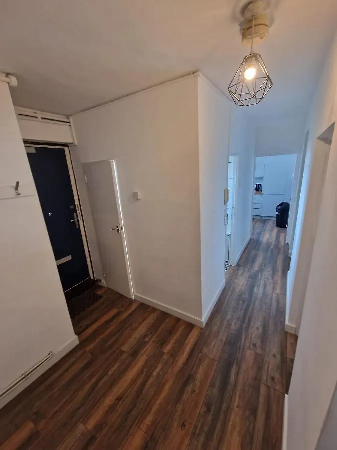 Apartment Cozy Room - Only Room London