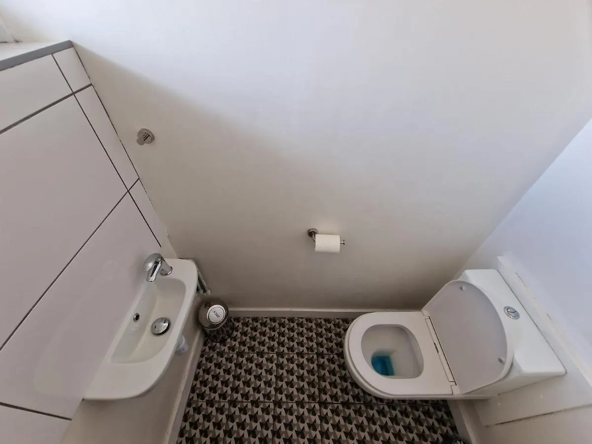 Apartment Cozy Room - Only Room London