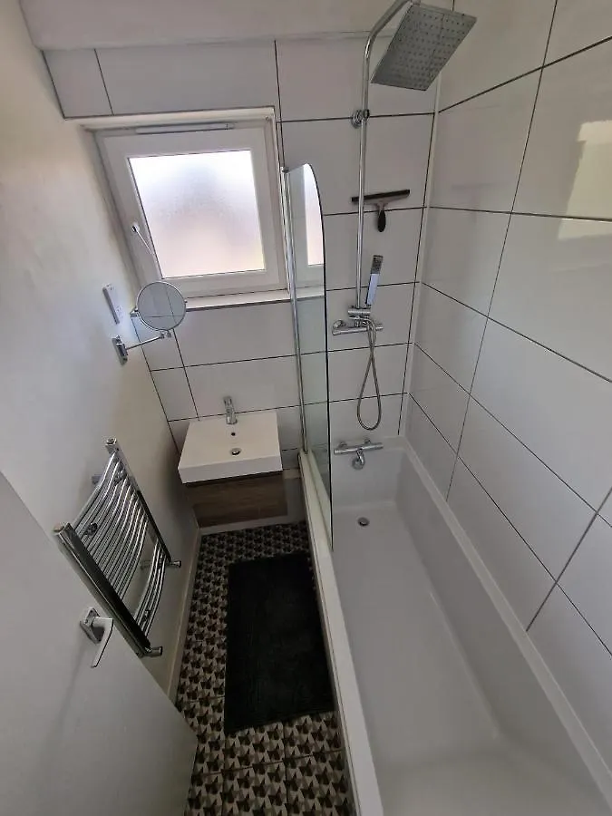 Cozy Room - Only Room London Apartment