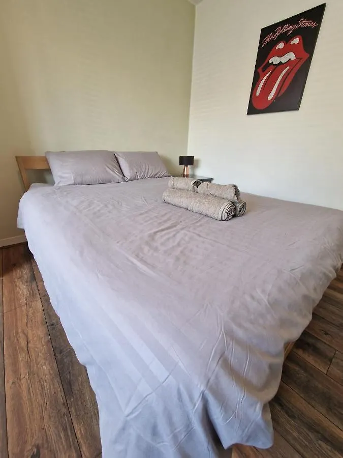 Apartment Cozy Room - Only Room London United Kingdom